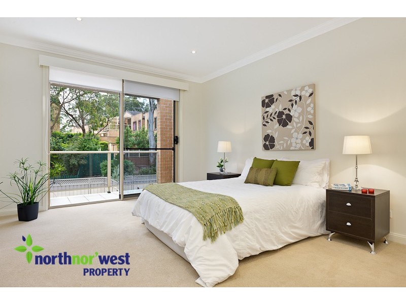 5/145 Balaclava Road, Marsfield NSW 2122