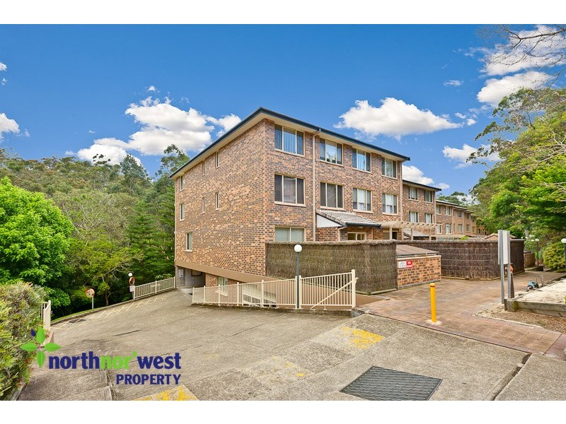 42/106 Crimea Road, Marsfield NSW 2122