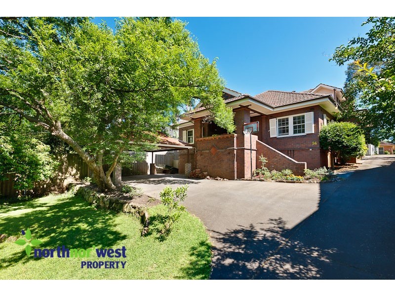 34 Hannah Street, Beecroft NSW 2119