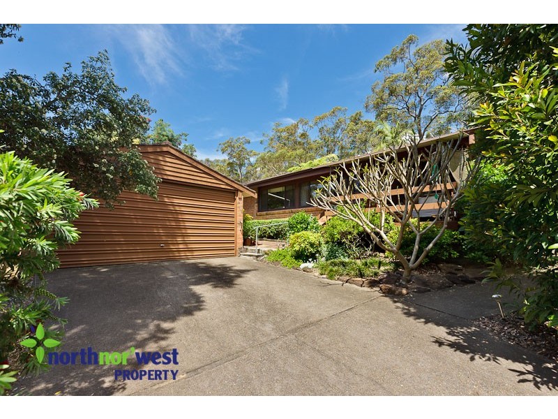 53 Mill Drive, North Rocks NSW 2151