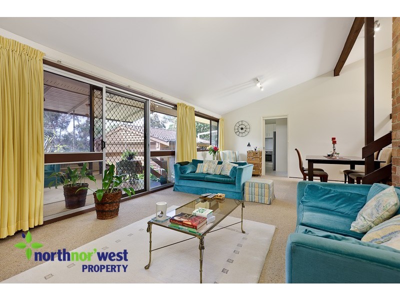 53 Mill Drive, North Rocks NSW 2151