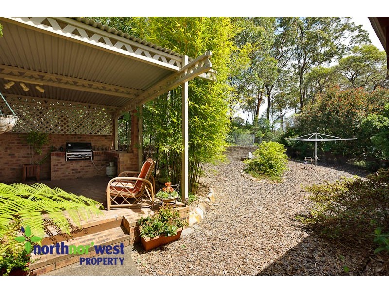 53 Mill Drive, North Rocks NSW 2151
