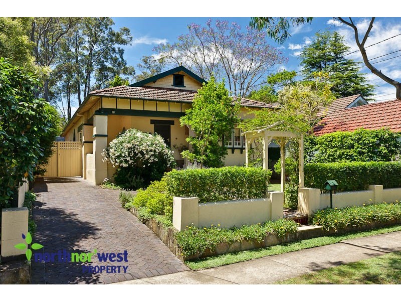 173 Ryedale Road, Denistone NSW 2114