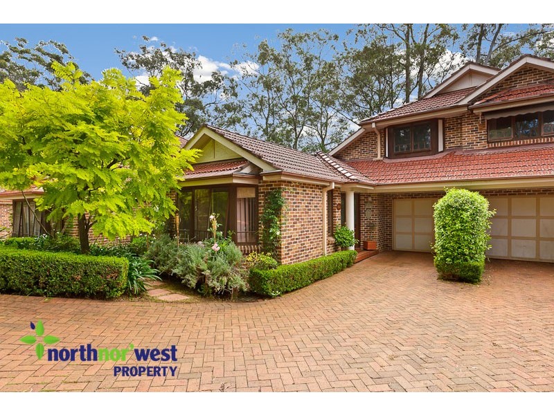 44B Cardinal Avenue, Beecroft NSW 2119