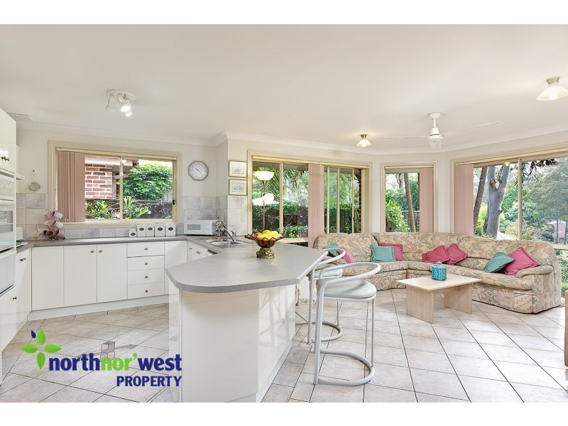 44B Cardinal Avenue, Beecroft NSW 2119