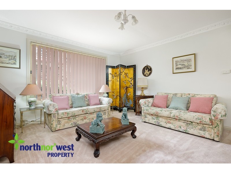 44B Cardinal Avenue, Beecroft NSW 2119