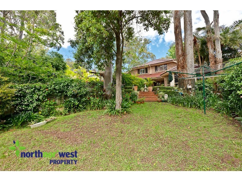 44B Cardinal Avenue, Beecroft NSW 2119