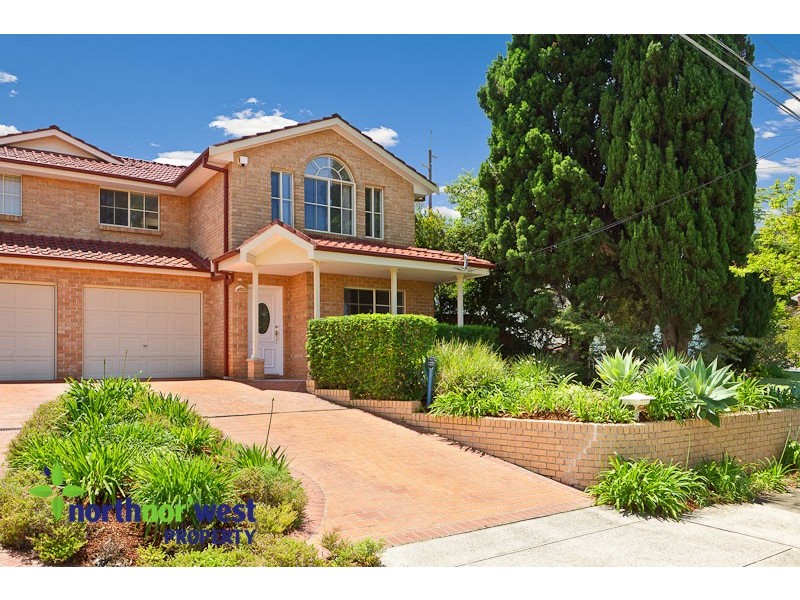 3 Salter Crescent, Denistone East NSW 2112