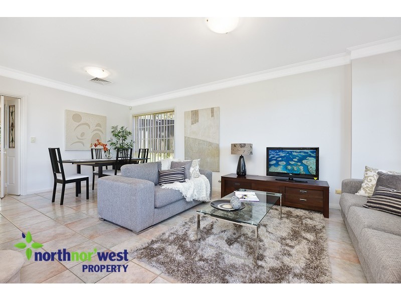 3 Salter Crescent, Denistone East NSW 2112