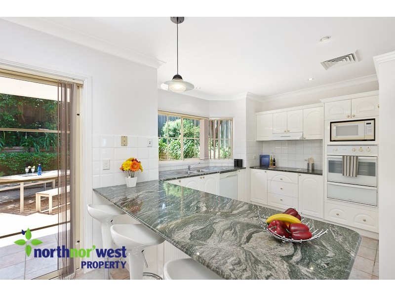 3 Salter Crescent, Denistone East NSW 2112