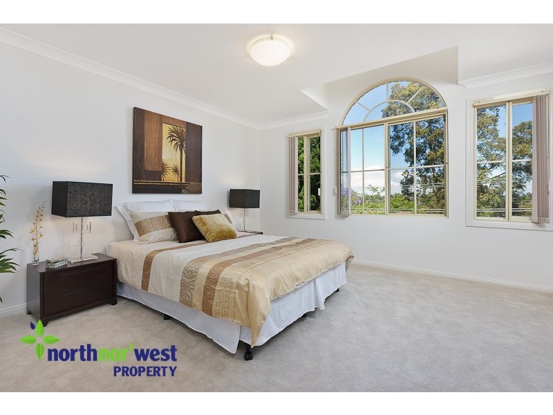 3 Salter Crescent, Denistone East NSW 2112