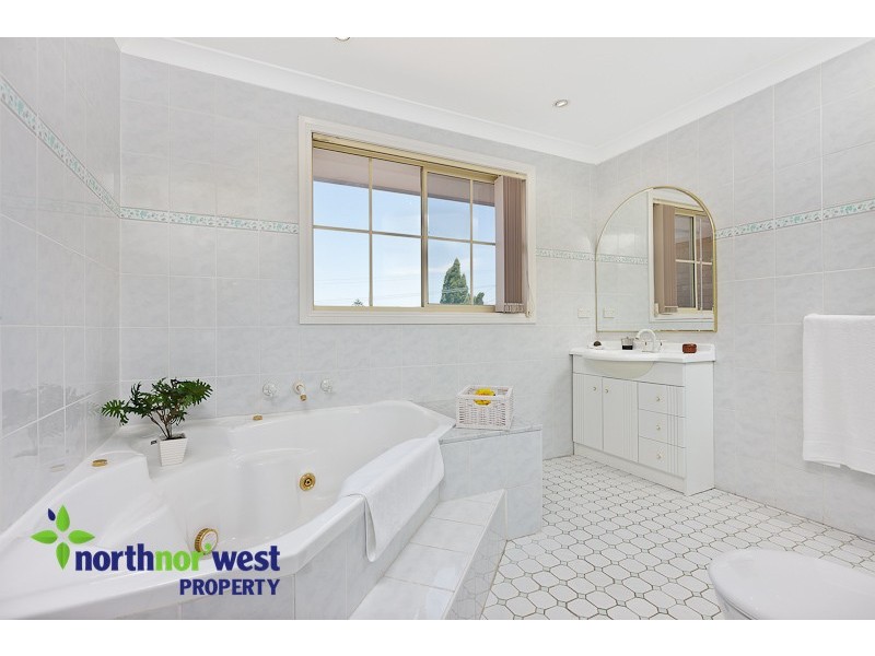 3 Salter Crescent, Denistone East NSW 2112