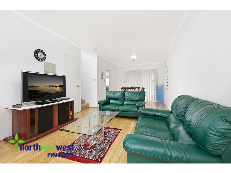 28/14-16 Freeman Place, Carlingford NSW 2118