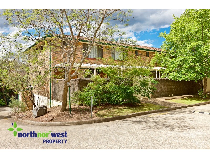 28/14-16 Freeman Place, Carlingford NSW 2118