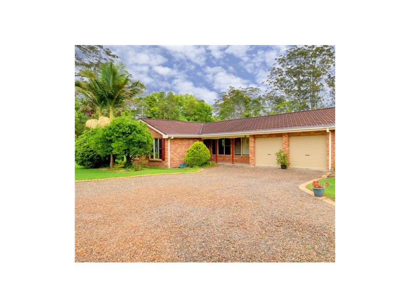 ‘Address available on request’, Lisarow NSW 2250