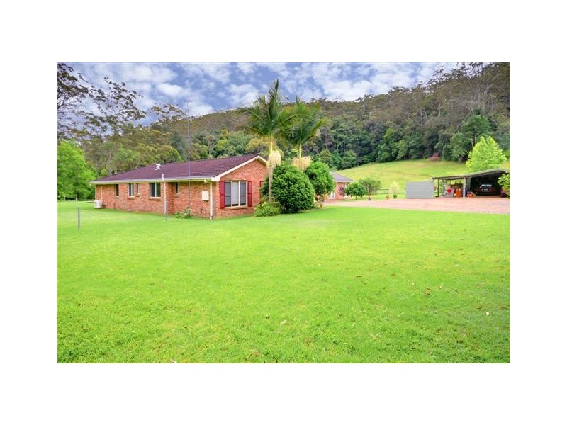 ‘Address available on request’, Lisarow NSW 2250
