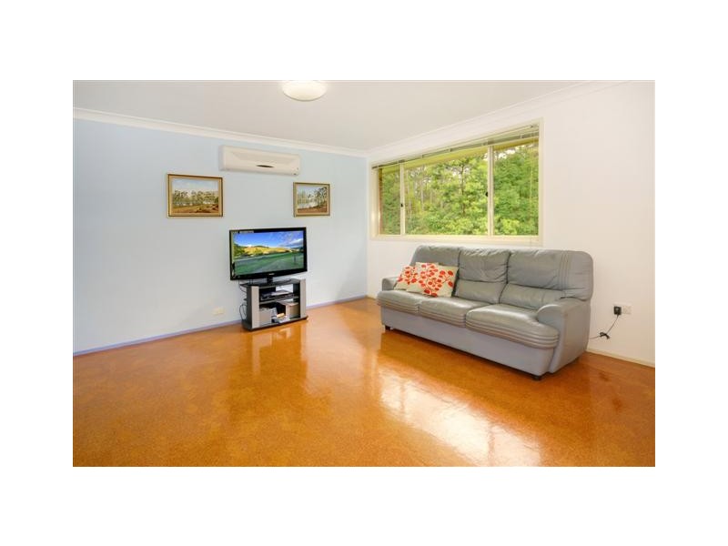 ‘Address available on request’, Lisarow NSW 2250