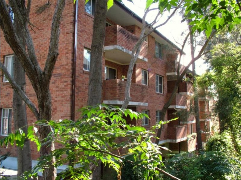6/38 Khartoum Road, Macquarie Park NSW 2113