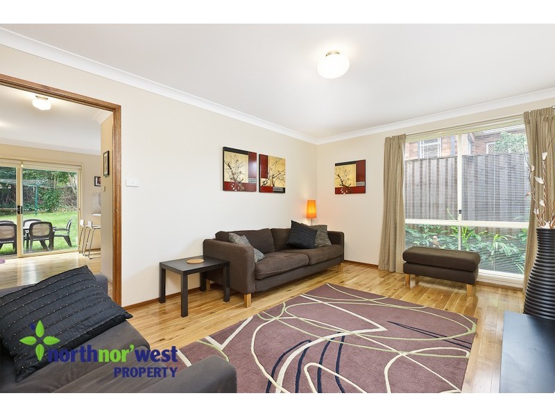 2/15 Oakes Avenue, Eastwood NSW 2122