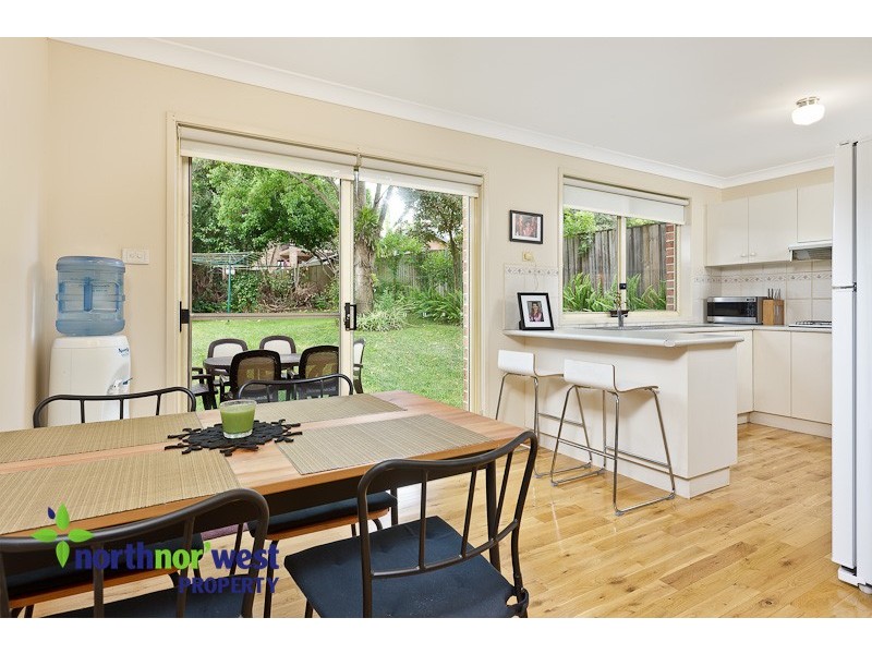 2/15 Oakes Avenue, Eastwood NSW 2122