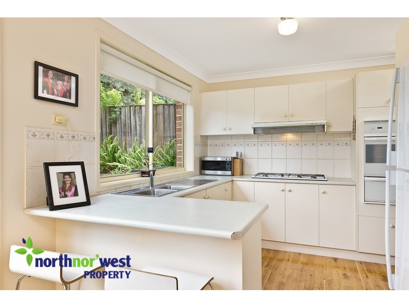 2/15 Oakes Avenue, Eastwood NSW 2122