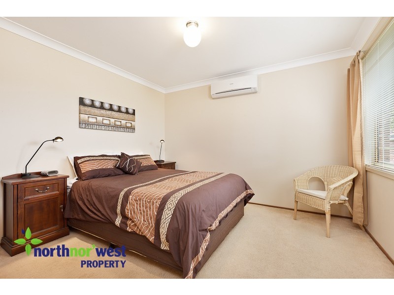 2/15 Oakes Avenue, Eastwood NSW 2122