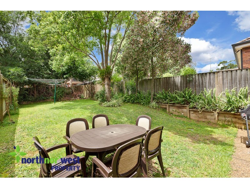 2/15 Oakes Avenue, Eastwood NSW 2122