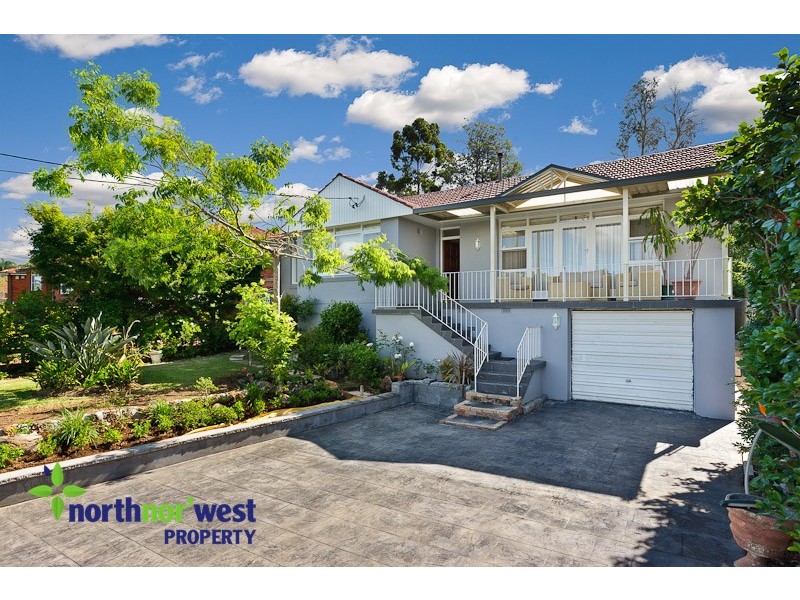 5 Keats Street, Carlingford NSW 2118