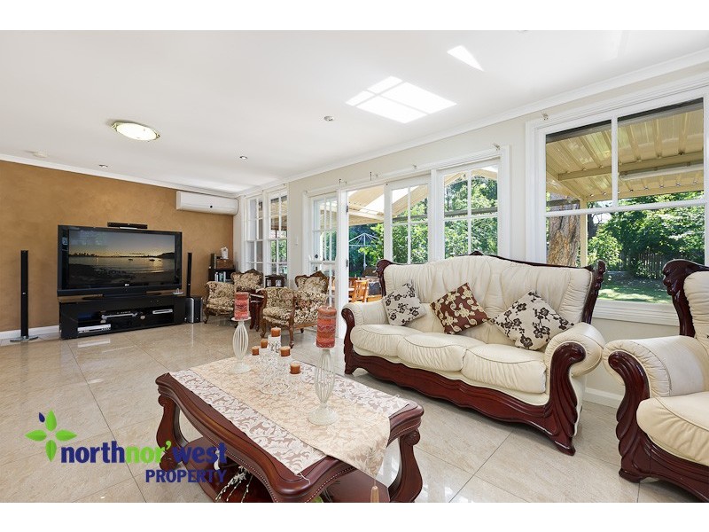 5 Keats Street, Carlingford NSW 2118