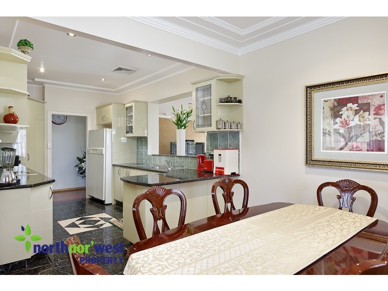 5 Keats Street, Carlingford NSW 2118