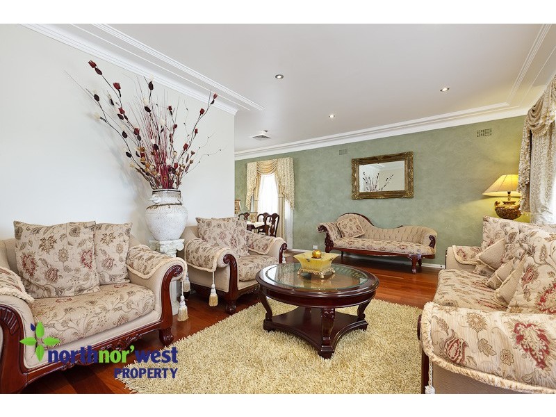 5 Keats Street, Carlingford NSW 2118