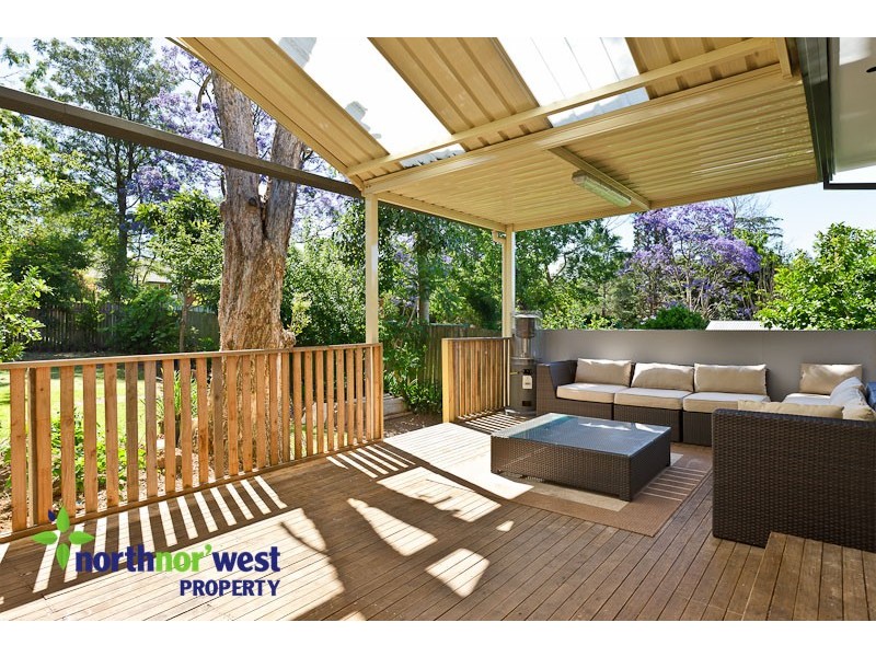 5 Keats Street, Carlingford NSW 2118