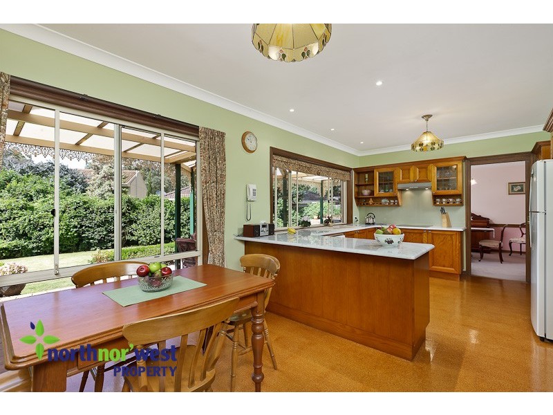 4 Duignan Close, Epping NSW 2121