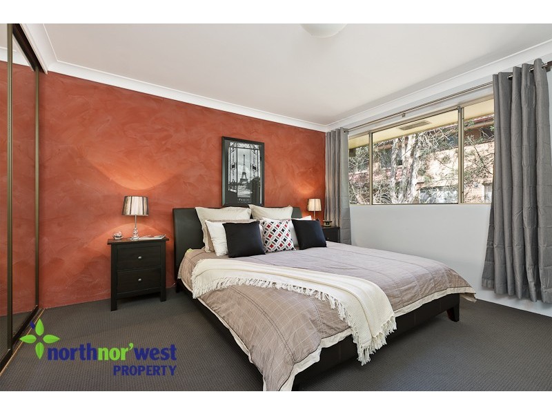 59/7-15 Taranto Road, Marsfield NSW 2122