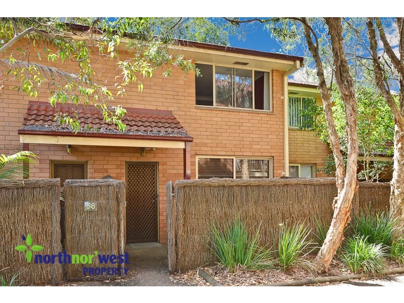 59/7-15 Taranto Road, Marsfield NSW 2122