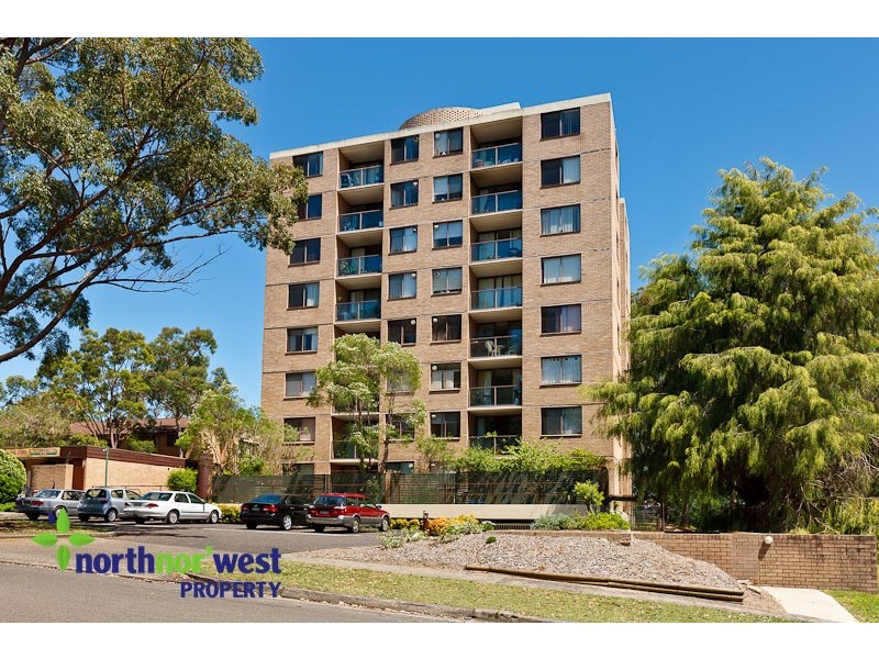 7/46-48 Khartoum Road, Macquarie Park NSW 2113