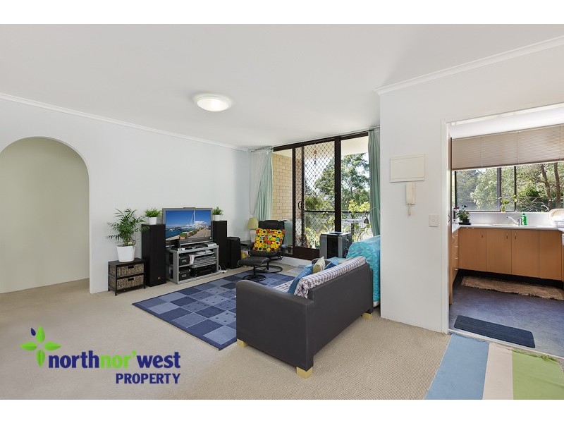 7/46-48 Khartoum Road, Macquarie Park NSW 2113