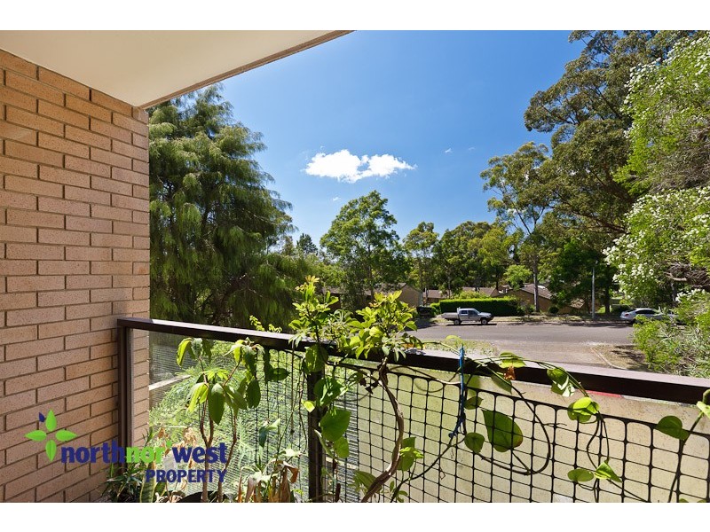 7/46-48 Khartoum Road, Macquarie Park NSW 2113