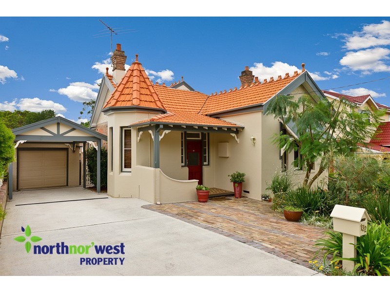 132 Shaftsbury Road, Eastwood NSW 2122