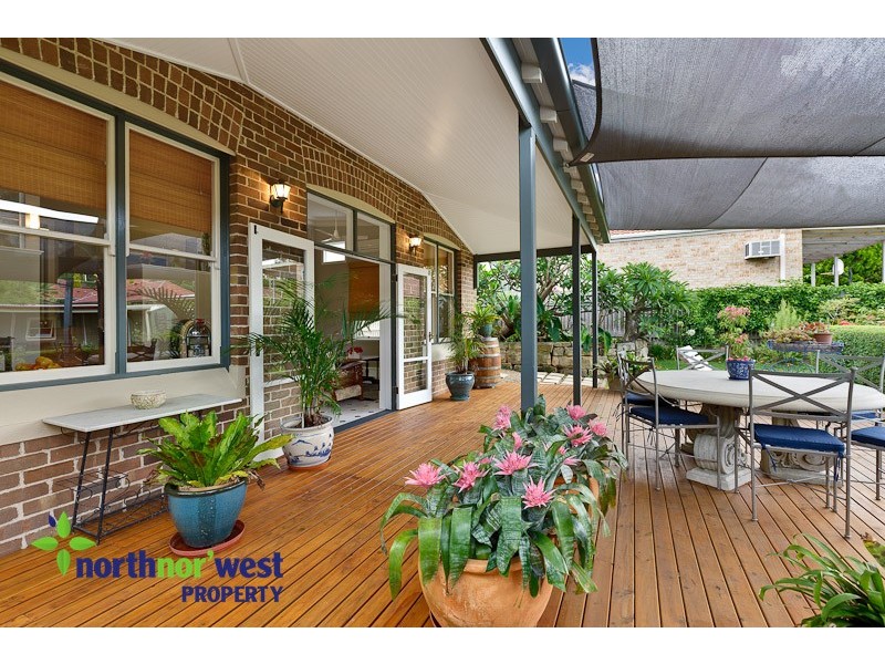 132 Shaftsbury Road, Eastwood NSW 2122