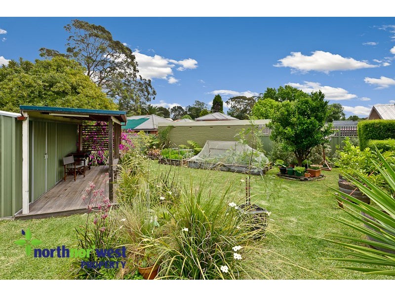 132 Shaftsbury Road, Eastwood NSW 2122