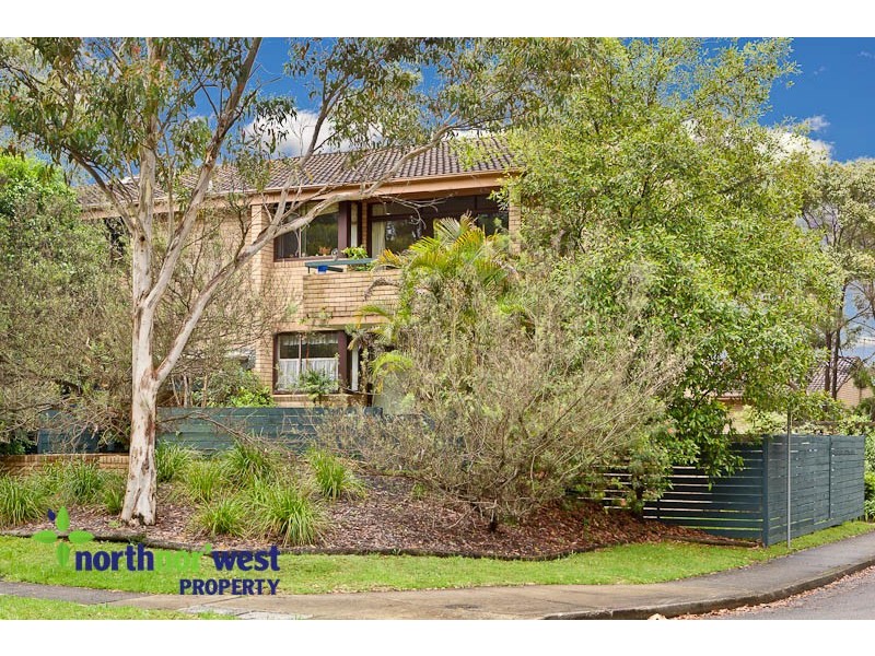 20/42 Khartoum Road, Macquarie Park NSW 2113