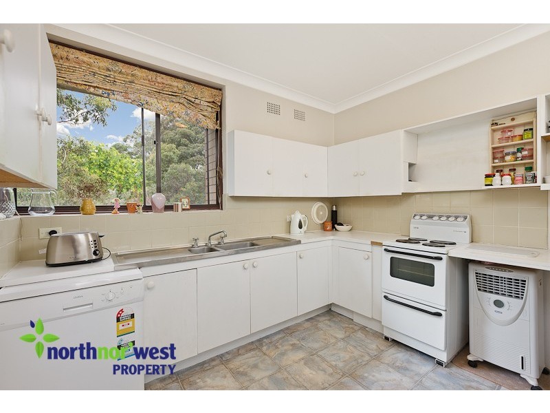 20/42 Khartoum Road, Macquarie Park NSW 2113