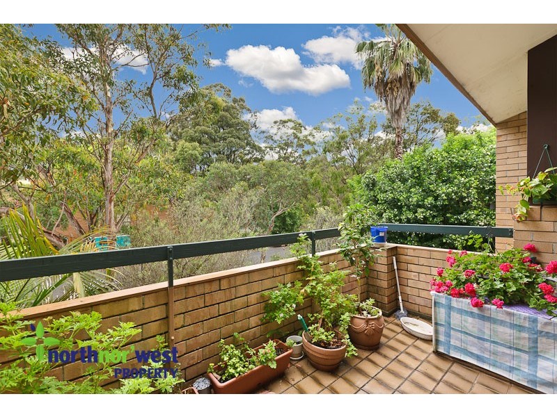 20/42 Khartoum Road, Macquarie Park NSW 2113