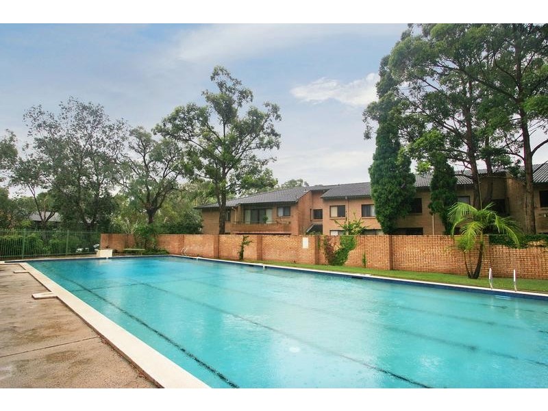 20/42 Khartoum Road, Macquarie Park NSW 2113