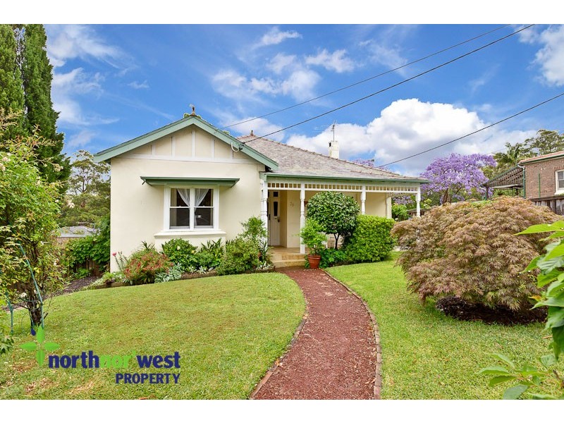 76 Anthony Road, Denistone NSW 2114