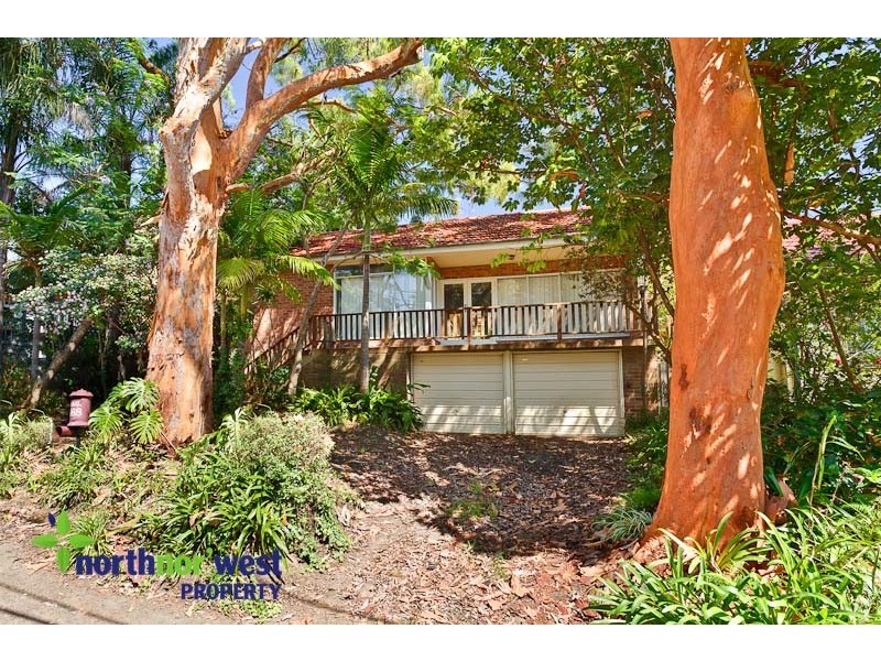 168 Cressy Road, North Ryde NSW 2113