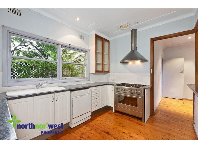 168 Cressy Road, North Ryde NSW 2113