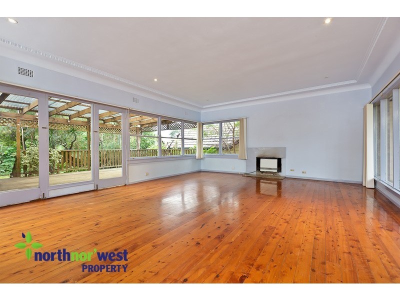 168 Cressy Road, North Ryde NSW 2113