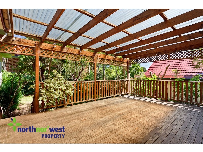 168 Cressy Road, North Ryde NSW 2113